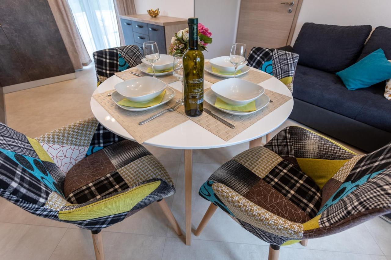 Apartment Ivan Sveti Ivan Dobrinjski المظهر الخارجي الصورة