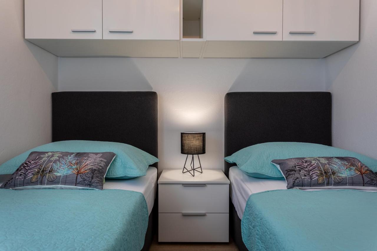 Apartment Ivan Sveti Ivan Dobrinjski المظهر الخارجي الصورة