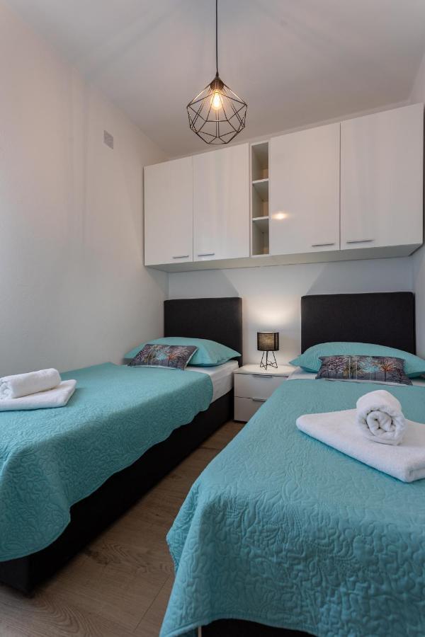 Apartment Ivan Sveti Ivan Dobrinjski المظهر الخارجي الصورة