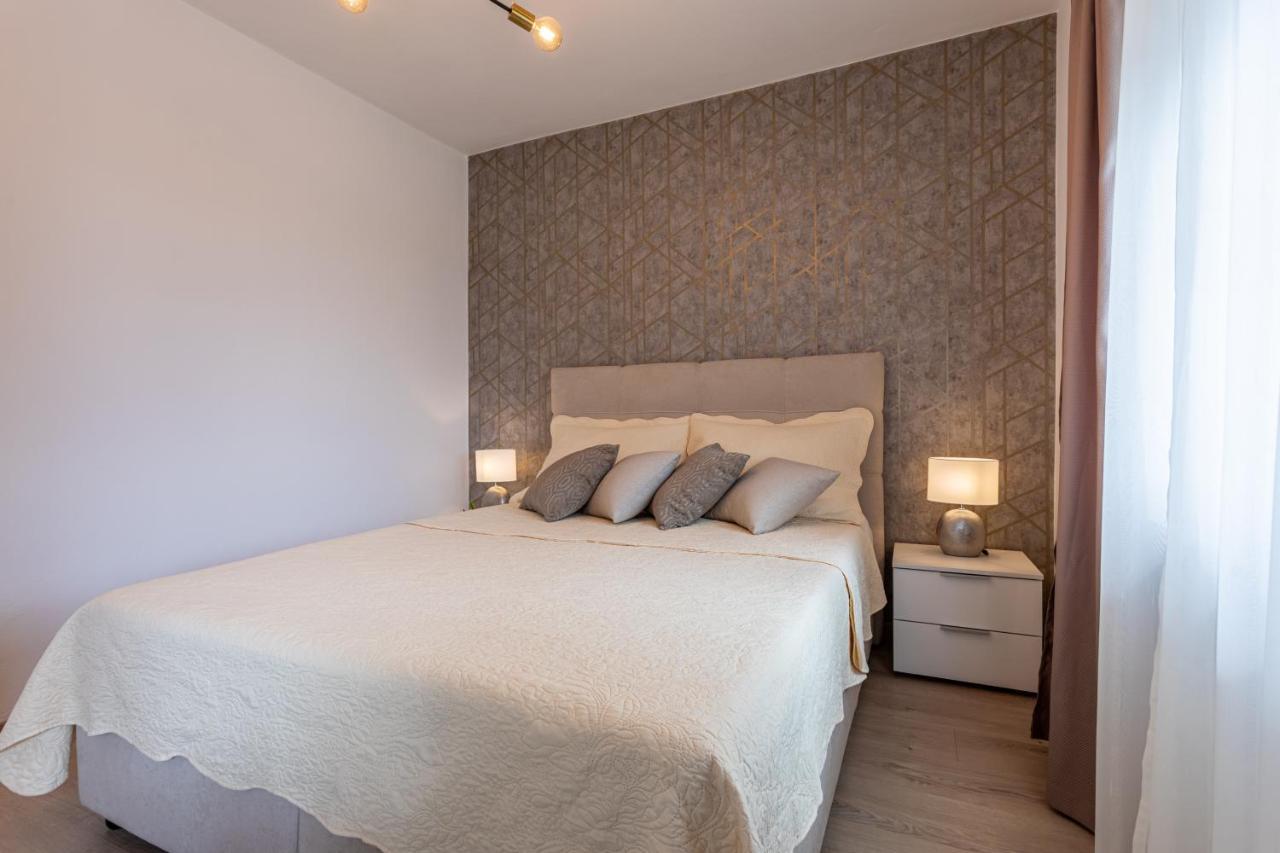 Apartment Ivan Sveti Ivan Dobrinjski المظهر الخارجي الصورة