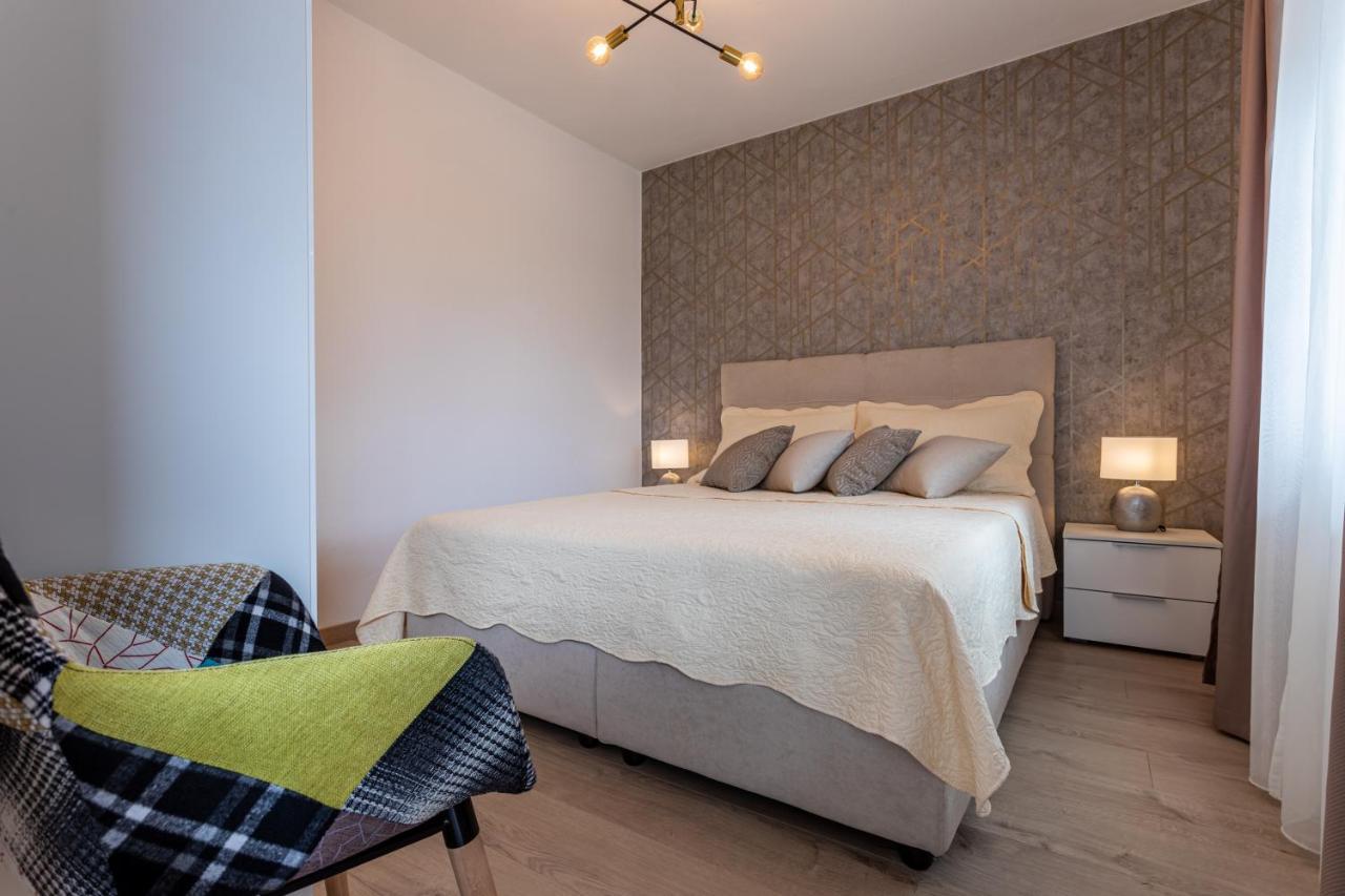 Apartment Ivan Sveti Ivan Dobrinjski المظهر الخارجي الصورة