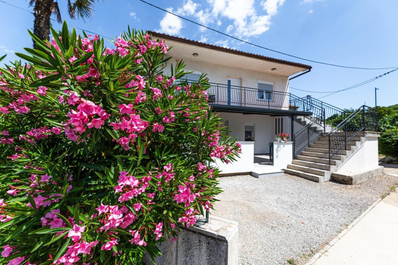Apartment Ivan Sveti Ivan Dobrinjski المظهر الخارجي الصورة